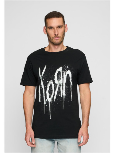 Korn Still A Freak Tee Black