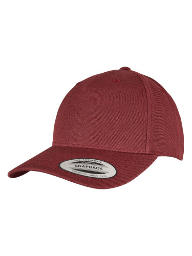 YP Classics chestnut cap