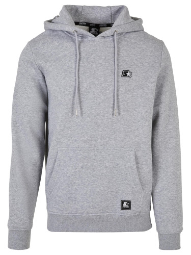 Starter Essential Hoody Heather Grey