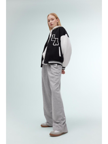 DEFACTO Cool Wide Leg Wide Leg Sweatpants