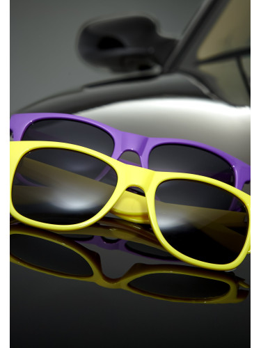 Groove Shades GStwo Purple