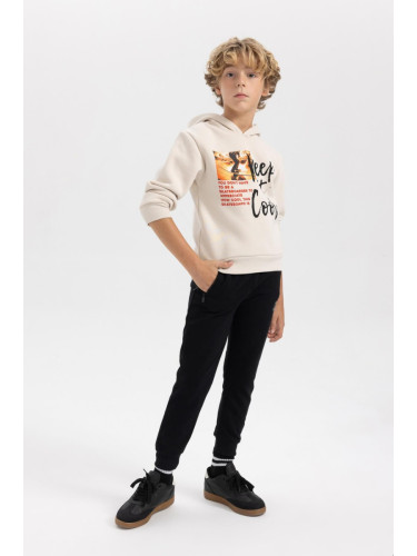 DEFACTO Boy's Jogger Sweatpants