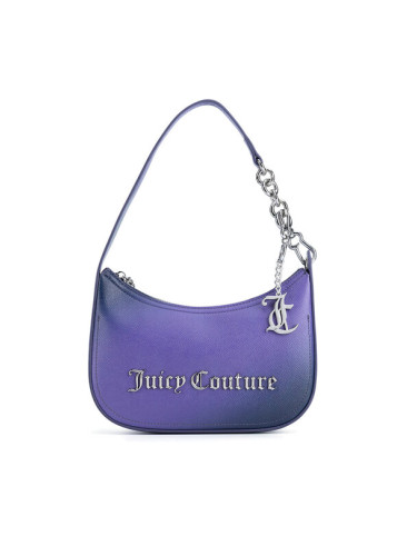 Juicy Couture Дамска чанта BIJXT5335W4S Виолетов