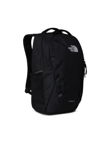 The North Face Раница Vault NF0A3VY24H01 Черен