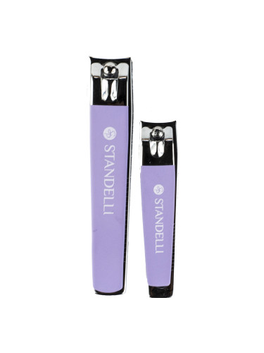 Комплект  Standelli Gift Set Nail Clippers /2 Pieces/ Комплект дамски  