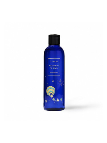 DOUGLAS Winter Stars Shower Gel 250 ml Душ гел дамски 250ml