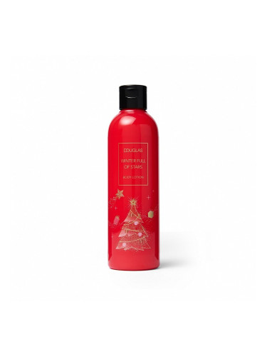 DOUGLAS Trend Winter Stars Body Lotion 250 ml Лосион за тяло дамски 250ml