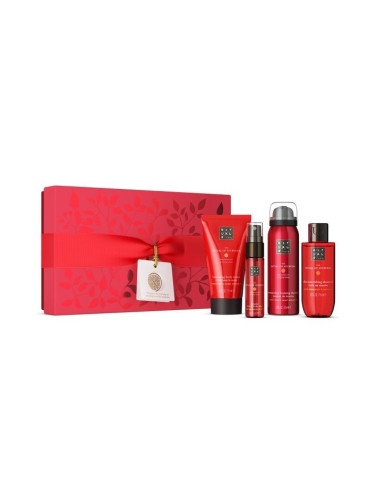 КОМПЛЕКТ RITUALS The Ritual of Ayurveda - Small Gift Set  Душ гел дамски  