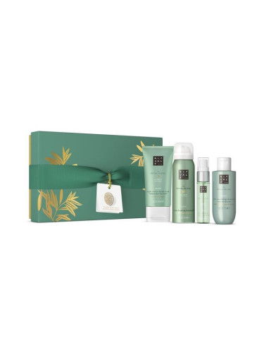 КОМПЛЕКТ RITUALS The Ritual of Jing - Small Gift Set  Душ гел дамски  