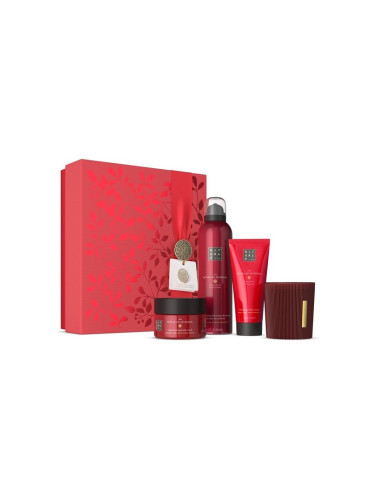 КОМПЛЕКТ RITUALS The Ritual of Ayurveda - Medium Gift Set  Душ гел дамски  