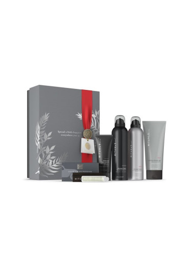 RITUALS Rituals Homme - Large Gift Set  Душ гел мъжки  