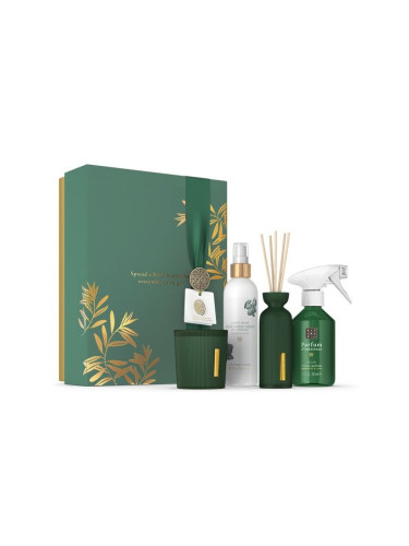 КОМПЛЕКТ RITUALS The Ritual of Jing - Large Gift Set  Душ гел дамски  