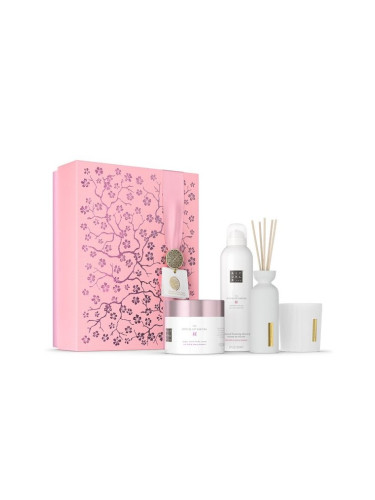 RITUALS The Ritual of Sakura - Large Gift Set  Душ гел дамски  