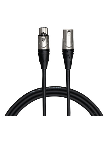 Cascha Advanced Line Microphone Cable 15 m Микрофонен кабел