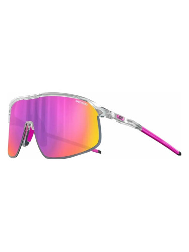 Julbo Density Crystal/Pink/Brown/Multilayer Pink Колоездене очила