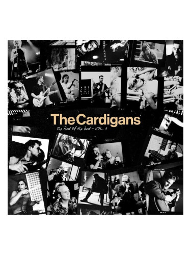 The Cardigans - The Rest Of The Best (Vol.1) (Remastered) (2 LP)