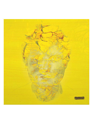 Ed Sheeran - Subtract (Yellow Coloured) (Limited Edition) (LP)