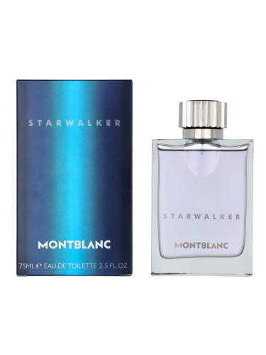 Mont Blanc Starwalker Extreme EDT Tоалетна вода за мъже 75 ml /2021