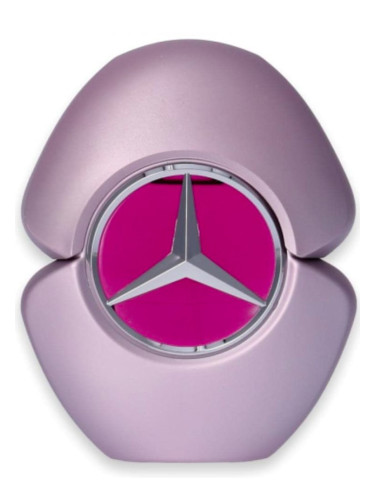 Mercedes-Benz Woman EDP Дамски парфюм 90 ml ТЕСТЕР