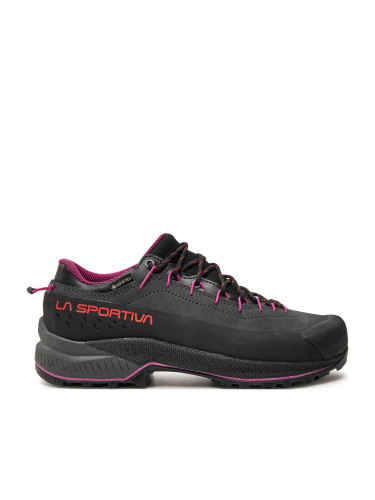 Туристически La Sportiva Tx4 Evo Gtx 37E900411 Сив