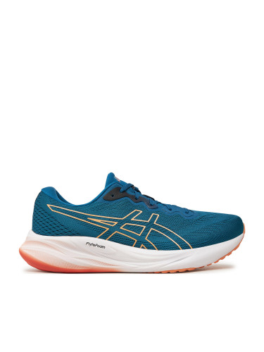 Маратонки за бягане Asics Gel-Pulse 15 1011B780 Син