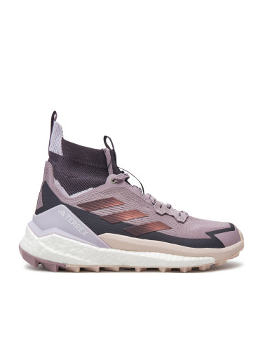 Туристически adidas Terrex Free Hiker 2.0 IG8896 Виолетов