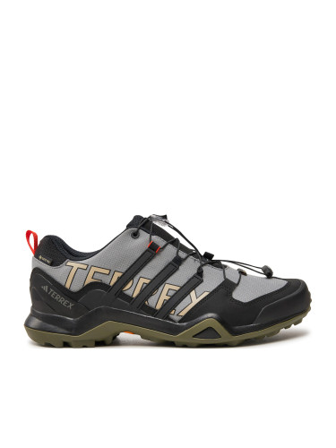 Туристически adidas Terrex Swift R2 GORE-TEX IH2600 Сив