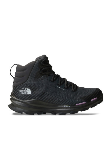 Туристически The North Face NF0A5JCXKT01 Черен