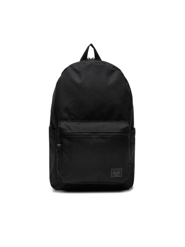 Раница Herschel Settlement Backpack 11407-05881 Черен