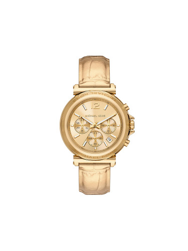 Часовник Michael Kors Maren MK7508 Златист