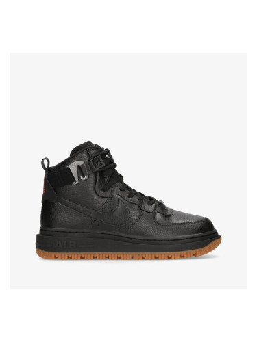 Nike Air Force 1 High Utility 2.0 дамски Обувки Маратонки DC3584-001 Черен