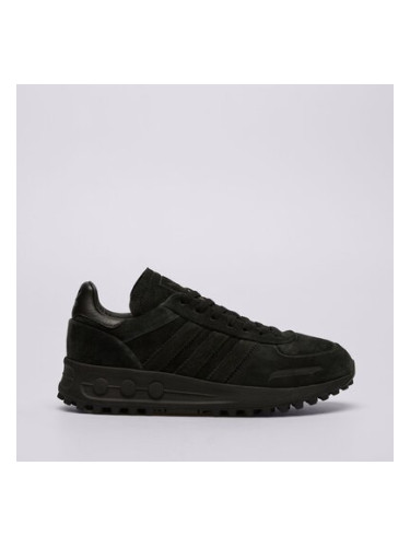 Adidas La Trainer Lux мъжки Обувки Маратонки IH0296 Черен