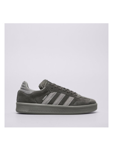 Adidas Samba Xlg мъжки Обувки Маратонки ID3912 Черен