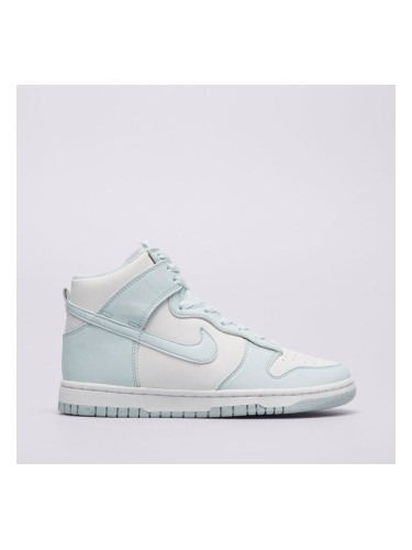 Nike W Dunk High Nn дамски Обувки Маратонки FV5960-100 Зелен