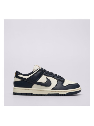 Nike W Dunk Low Nn дамски Обувки Маратонки FZ6770-001 Тъмносин