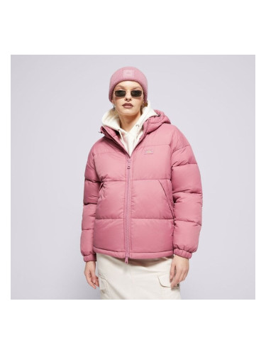 Dickies Яке Зимно Alatna Oversized Puffer дамски Дрехи Зимни якета DK0A4YJUJ541 Виолетов