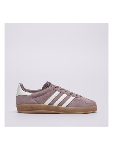 Adidas Gazelle Indoor W дамски Обувки Маратонки IH5483 Кафяв