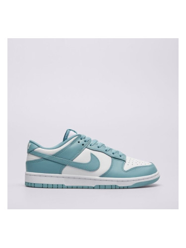 Nike Dunk Low Retro мъжки Обувки Маратонки DV0833-106 Бял