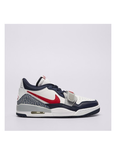 Air Jordan Legacy 312 Low мъжки Обувки Маратонки CD7069-164 Бял