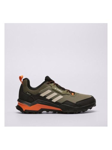 Adidas Terrex Ax4 Gtx мъжки Обувки Туристически обувки IG6579 Сив