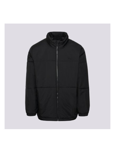 Vans Яке Зимно Mte No Hood Norris Puffer мъжки Дрехи Зимни якета VN000HN7BLK1 Черен