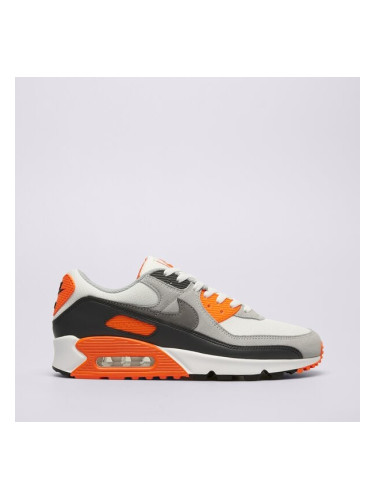 Nike Air Max 90  мъжки Обувки Маратонки DM0029-108 Оранжев