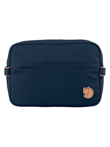 Fjällräven Travel Toiletry Navy 3 L Раница