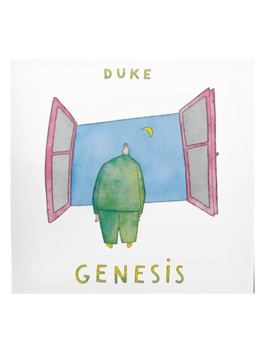 Genesis - Duke (180 g) (LP)