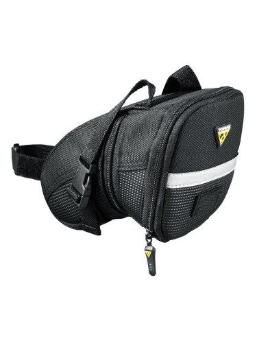 Topeak Aero Wedge Pack Седлова чанта Black M 0,98-1,31 L