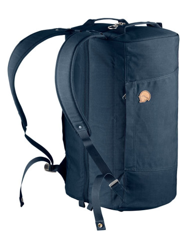 Fjällräven Splitpack Navy Outdoor раница