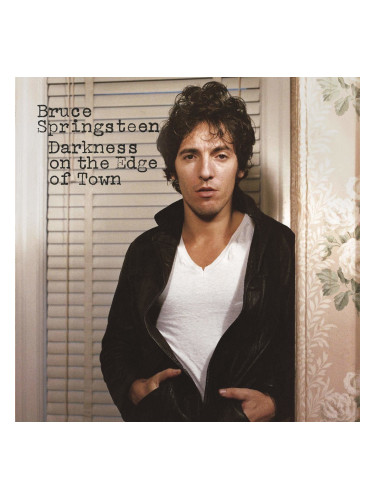 Bruce Springsteen Darkness On the Edge of Town (LP)