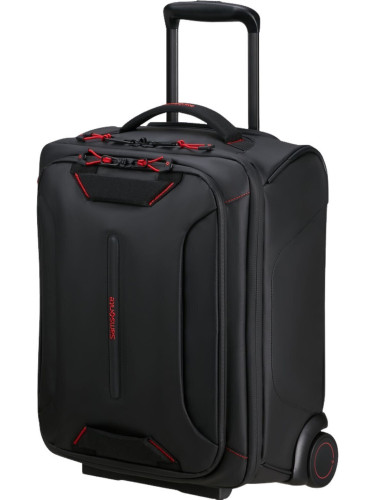 Samsonite Ecodiver Duffle/WH Underseater Underseater Black 30 L Багаж