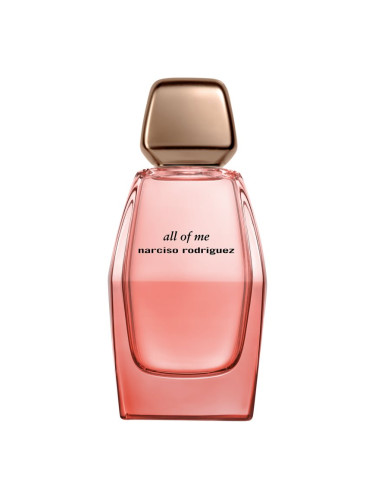 narciso rodriguez all of me intense парфюмна вода за жени 90 мл.