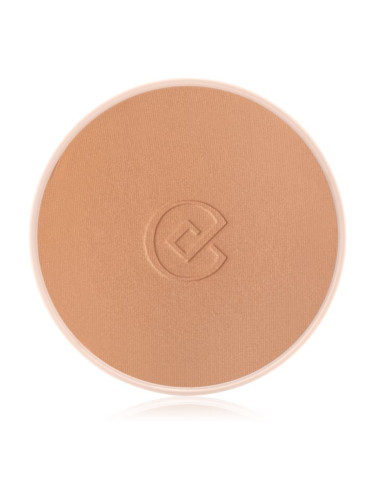 Collistar Silk Effect Bronzing Powder Refill компактна бронзираща пудра пълнител цвят 08 - Capri Glow 10 гр.